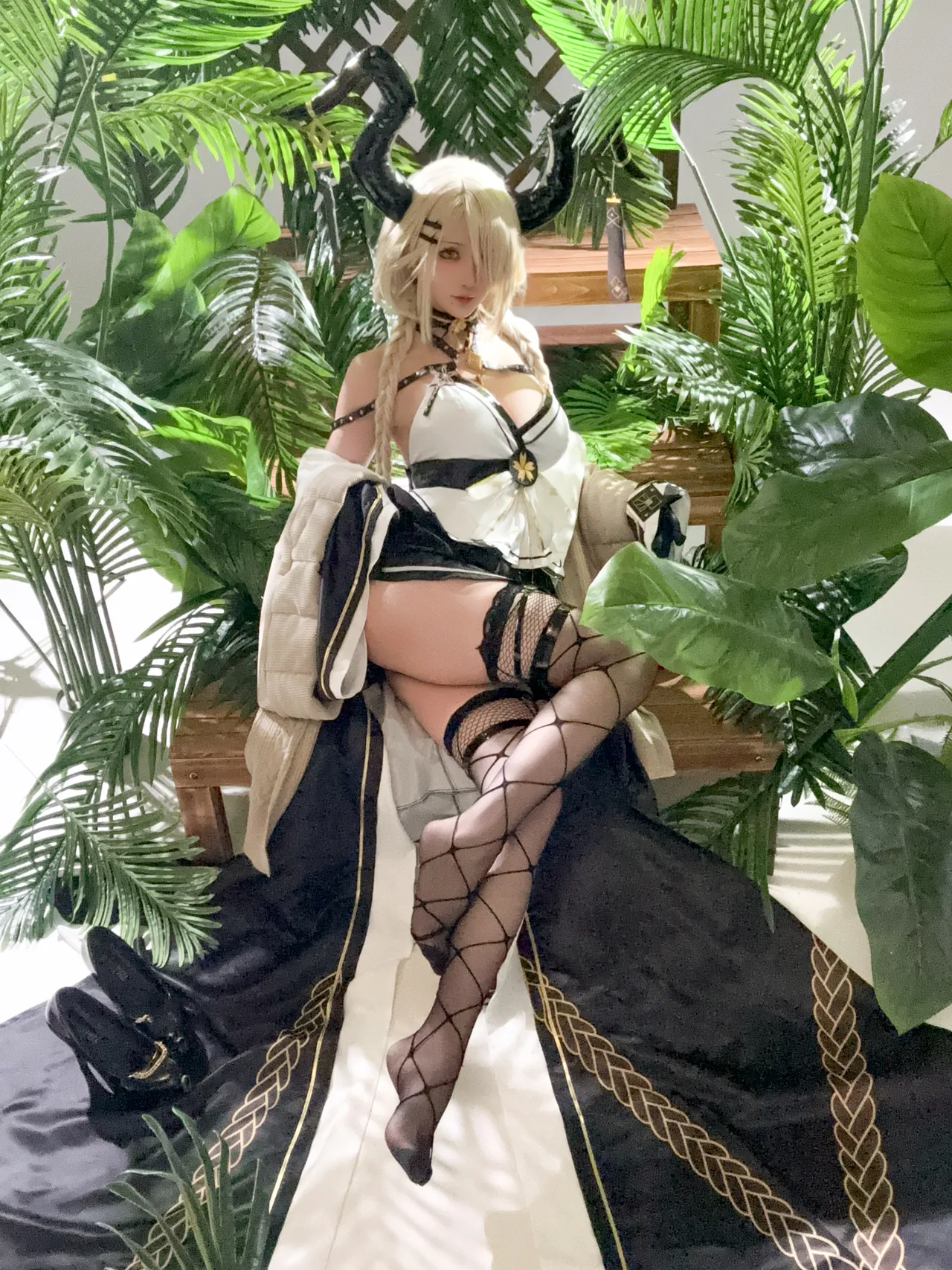 星之迟迟 - 碧蓝航线 尾张-erohere48.webp